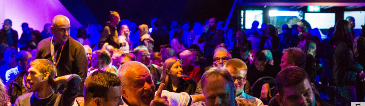 Unser Dartmannschaft Bielefelder sagen Herzliche Danke