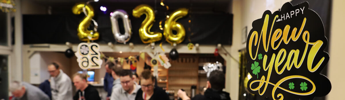 NEW Year 2026 – Fotos