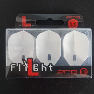 L-Style Flight Weiss